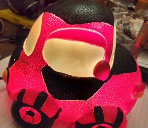 Lampes de chevets enfants