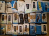 Lot 95 Téléphones Alcatel + Stk + Alacatel (Avec Caméra)