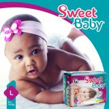 Couche bébé Tunisie