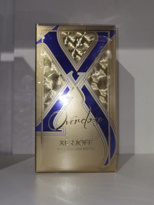 Parfum de grande marque