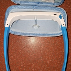 Lunettes De Luminothérapie LED (Comme Luminette)