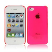 Coque Crystal iPhone4/4S