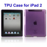 Coque TPU iPad2