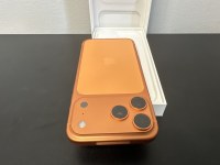 Apple iPhone 17 Pro Max 256GB Cosmic Orange