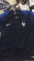 Maillot équipe de france deux étoiles