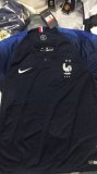 Maillot équipe de france deux étoiles