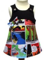 Vêtements et accessoires enfants de créateurs