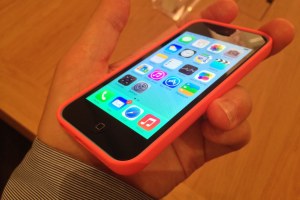IPhone 5c x70 prix intéressant!
