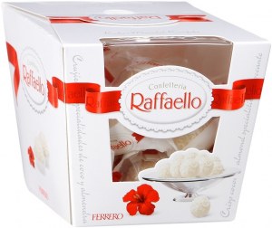 Rafaello 150g
