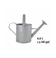 Arrosoir - 6,5l - zinc