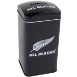 Tirelire en Métal ALL BLACKS