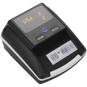 Testeur Détecteur Compteur de faux billets