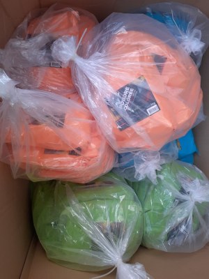 Poudre colorée à jeter, pour fête, carnaval, photo, mariage, course, évènement, ... 5€T...