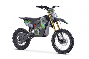 Moto électrique LI-on