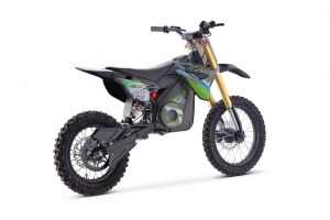 Moto électrique LI-on