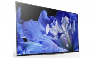 TELEVISION 55" LED SONY