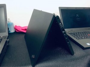 Lenovo L470 14" Core i5 6éme génération - 500HDD Go - 4 Go AZERTY - Français