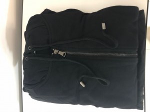 Survêtement homme capuche