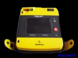 Dsa : defibrillateur LIFEPAK 1000