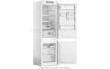 FRIGO COMBI ENCASTRE WHIRLPOOL