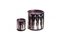 Bougies parfumées haut de gamme Adonis Candles