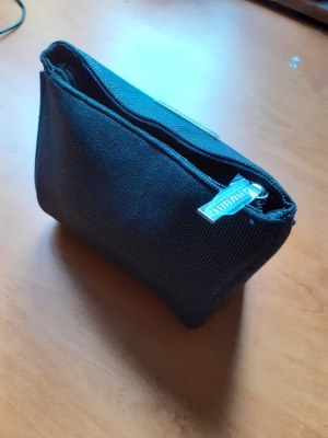 Trousse à maquillage DERMABLEND 800 pièces DISPO