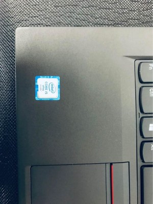 Lenovo L470 14" Core i5 6éme génération - 500HDD Go - 4 Go AZERTY - Français