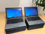 PC PORTABLE 12’’ HP EliteBook 820 G2 I5 - RAM : 8 Go - SSD 128Go - webcam - WIFI