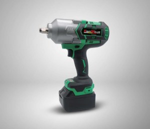 Clé a Choc 48V KRAFTMULLER