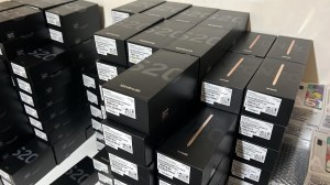 GROSSISTE TELEPHONIE & INFORMATIQUE LIVRASION EUROPE