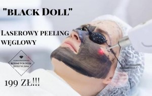 Q-switched ND yag portable laser machine