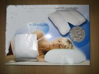 Oreiller microbilles