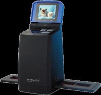 SCANNER DIAPOS Easypix CyberScanner Vision