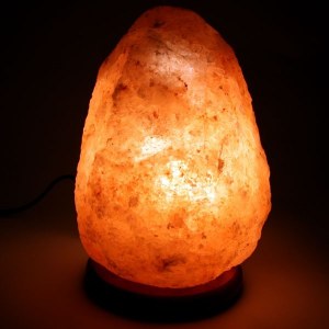 LAMPES DE SEL D'HIMALAYA