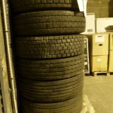 PNEU DE VOITURE ET DE CAMION EN GROSSE QUANTITE