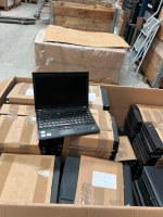 LOT PC Portable Lenovo Thinkpad X230 i5 - RAM 4 Go HDD 320 Go - Déclassé