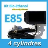 Destockage Kit ethanol E85 4cylindres Bosch Ev1
