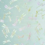 Tissu de brocart au broderie fine - Vente tissus en gros ou moyen quantité (G270