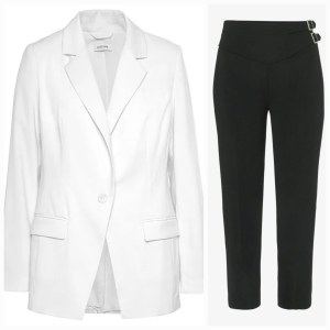 020244 Ensembles femme bureau Lascana