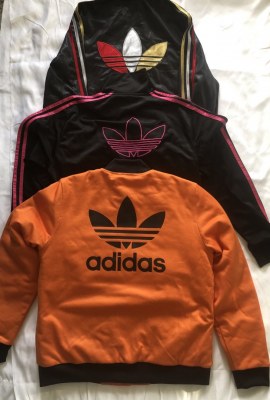 Vêtements de marque vintage