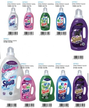 Lessive 3L 4L poudre 5kg et 10kg prix imbattable!!