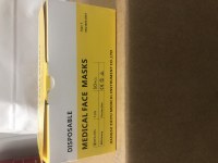 Masques Médicaux EN14683