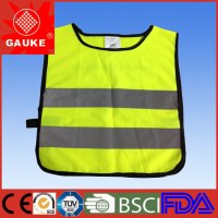 Gilet réfléchissant pour enfant28