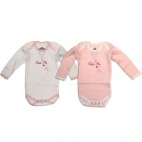 GROSSISTE BODY F AEROPILOTE 1/18 MOIS