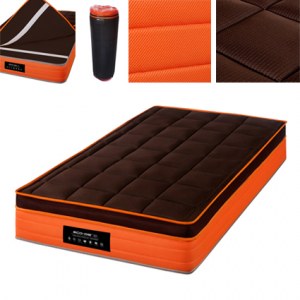 Matelas ECO-DE 3D plus