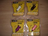 LOT MINI CHARGEURS USB VOITURE