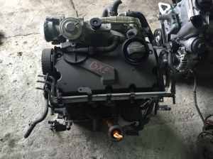 Moteur TDI 1L9 TDI 105 cv type BXE / BKC / BJB / 1.790,00€