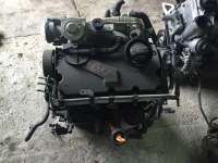 Moteur TDI 1L9 TDI 105 cv type BXE / BKC / BJB / 1.790,00€