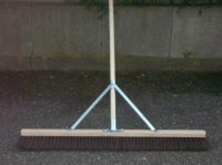 Balai tennis / balai pour court de tennis