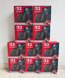 Gros, Nintendo Switch 2, Xbox Series X, Sony PS5 Pro, Sony PS5, iPhone 17, iPhone 16,...